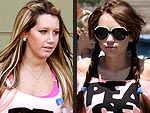 Fashion Faceoff | Miley Cyrus