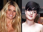 Fashion Faceoff | Jessica Simpson