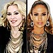 Fashion Faceoff (Fall 2008) | Jennifer Lopez, Madonna