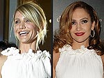Fashion Faceoff | Cameron Diaz, Jennifer Lopez