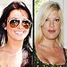 Fashion Faceoff | Audrina Patridge, Tori Spelling