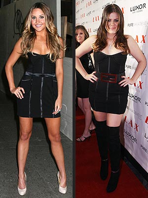 AMANDA VS. KHLOE photo | Amanda Bynes