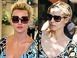 Fashion Faceoff | Britney Spears