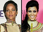 Fashion Faceoff | Rihanna