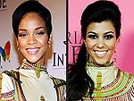 Fashion Faceoff | Rihanna