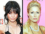 Fashion Faceoff | Vanessa Hudgens