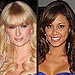 Fashion Faceoff | Paris Hilton, Vanessa Minnillo