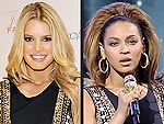 Fashion Faceoff | Beyoncé Knowles
