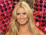 Stars Heat Up Miami! | Heidi Klum
