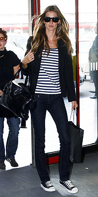 GISELE BUNDCHEN photo | Gisele Bundchen