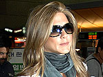 Jennifer Aniston Interview 1