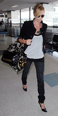 CHARLIZE THERON photo | Charlize Theron