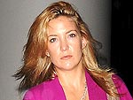 Stars' Airport Style | Kate Hudson