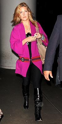 KATE HUDSON photo | Kate Hudson