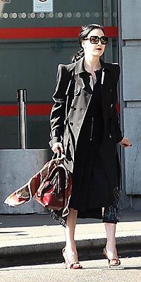 DITA VON TEESE photo | Dita Von Teese