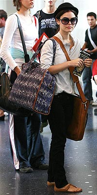 RACHEL BILSON photo | Rachel Bilson