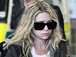 | Ashley Olsen