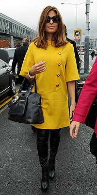 EVA MENDES photo | Eva Mendes