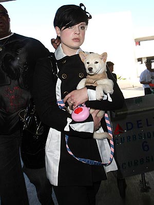 KELLY OSBOURNE photo | Kelly Osbourne