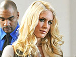 Stars' Airport Style | Heidi Montag