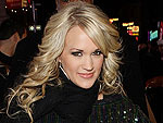 Stars' Airport Style | Carrie Underwood