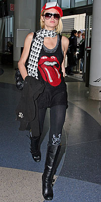 PARIS HILTON photo | Paris Hilton