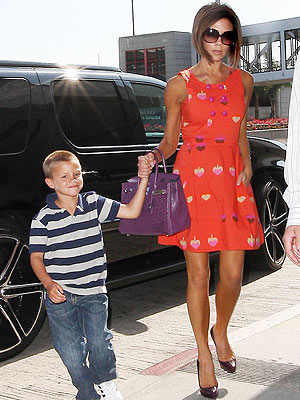 VICTORIA BECKHAM photo | Victoria Beckham