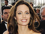 Angelina's Classic Pregnancy Style