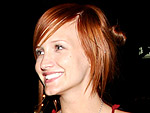 Ashlee Simpson-Wentz's Fun & Funky Maternity Style | Pete Wentz