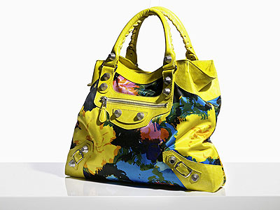 BALENCIAGA photo | BALENCIAGA photo |