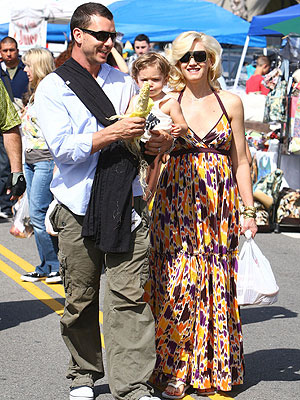 GWEN'S $69 MAXI photo | Gwen Stefani