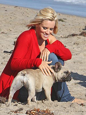 JENNY MCCARTHY photo | Jenny McCarthy