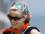Beach Patrol: Stars, Bikinis & More! | Reese Witherspoon