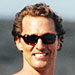 Matthew McConaughey