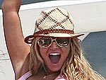 Beach Patrol: Stars, Bikinis & More! | Jessica Simpson