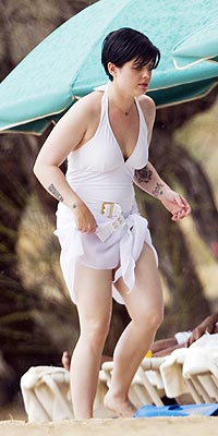 KELLY OSBOURNE photo | Kelly Osbourne