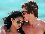 Beach Patrol: Stars, Bikinis & More! | Vanessa Hudgens, Zac Efron