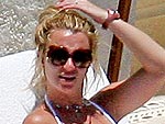 Beach Patrol: Stars, Bikinis & More! | Britney Spears