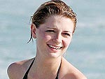 Beach Patrol: Stars, Bikinis & More! | Mischa Barton