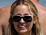 Beach Patrol: Stars, Bikinis & More! | Nicole Richie