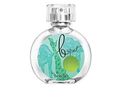 Beauty Picks - BENEFIT B SPOT : People.com :  beauty benefit new fragrance picks people