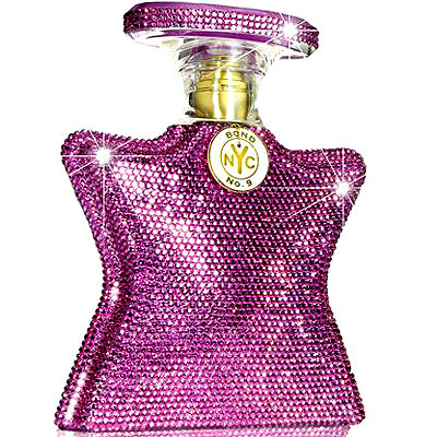 Beauty Picks - BOND NO. 9 SWAROVSKI STARS BRYANT PARK : People.com : picks swarovski park style bryant
