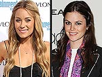 Would You Wear These Beauty Trends? | Lauren Conrad, Rachel Bilson