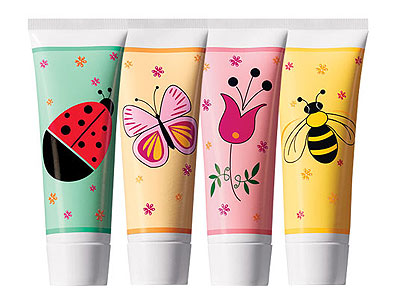 Avon Makeup on Beauty Picks   Avon Spring Hand Creams   Beauty Picks   People Com