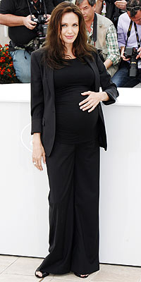 ANGELINA JOLIE photo | Angelina Jolie