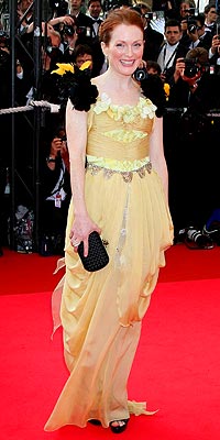 JULIANNE MOORE photo | Julianne Moore
