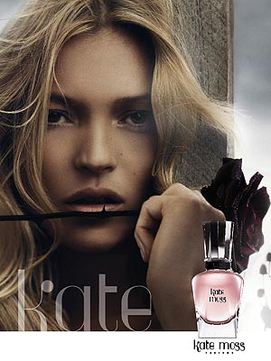 kate moss. KATE MOSS: KATE BY