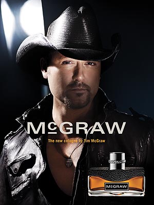 TIM MCGRAW: MCGRAW BY TIM MCGRAW photo | Tim McGraw