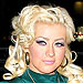 Christina's Baby Bump Style