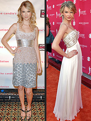 TAYLOR SWIFT: THE INGENUE  photo | Taylor Swift